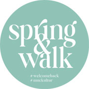 Kunst-/Kulturspaziergang durch die Stadt